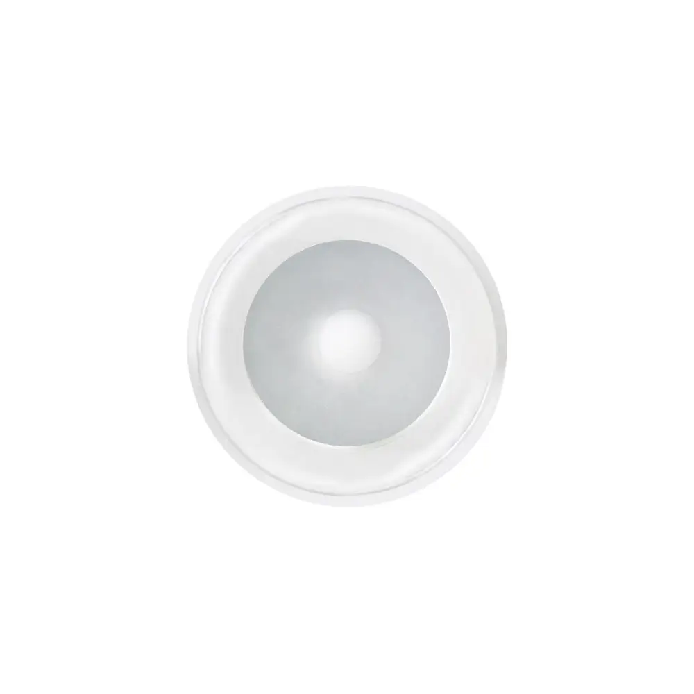 Shadow-Caster Large Marine LED Down Light - White - SHCSCM-DLX-CC-WH